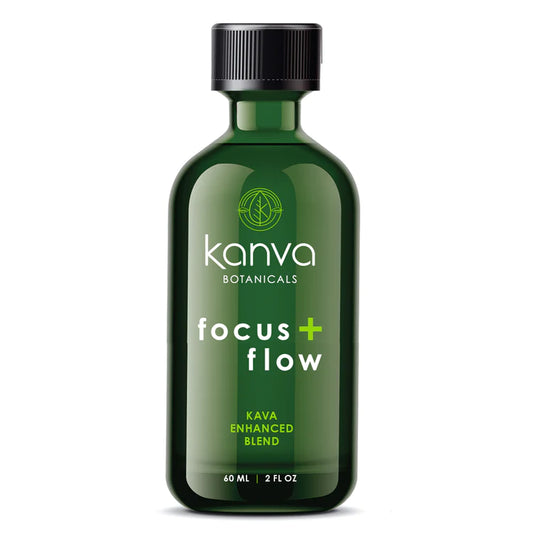 Kanva Focus & Flow